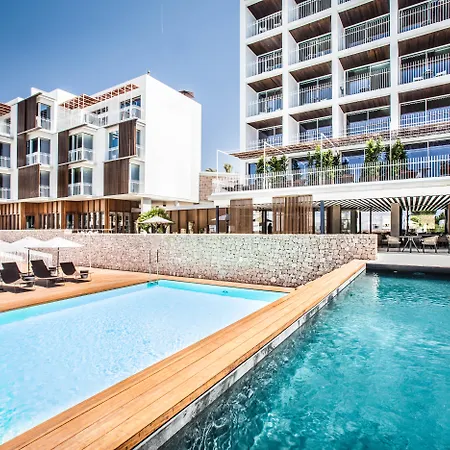Hotel Ocean Drive Talamanca Talamanca (Ibiza)