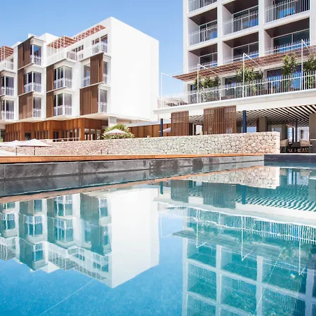 Ocean Drive Talamanca Hotel Talamanca (Ibiza)