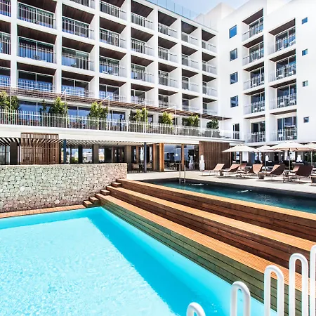 Ocean Drive Talamanca 5*
