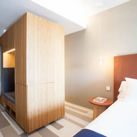 Ocean Drive Talamanca Hotel 5*