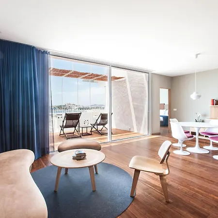 Ocean Drive Talamanca 5* Talamanca (Ibiza)