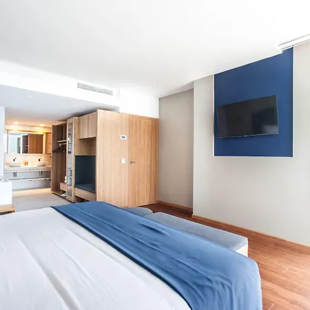 Ocean Drive Talamanca Hotel 5*