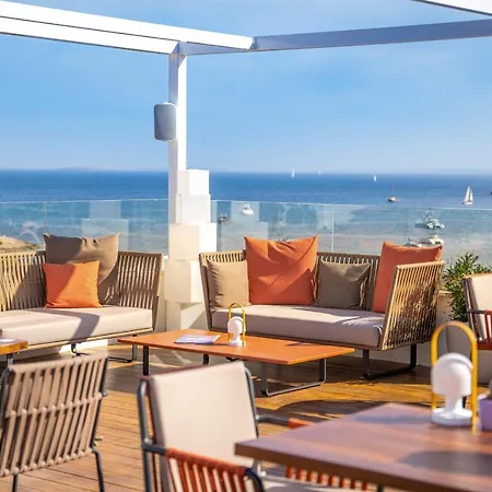 Ocean Drive Talamanca Hotel 5*
