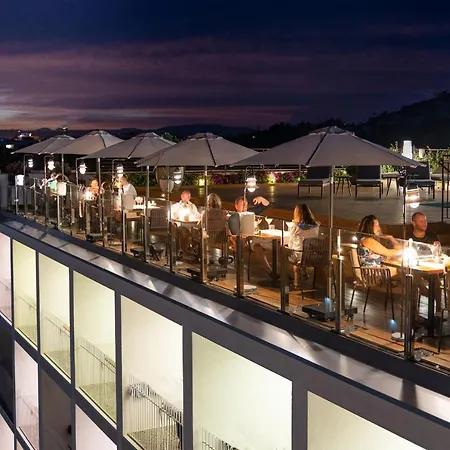 Ocean Drive Talamanca Hotel 5*