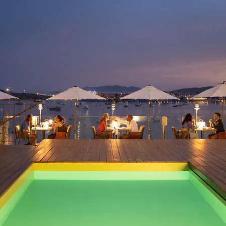 Ocean Drive Talamanca 5* Talamanca (Ibiza)