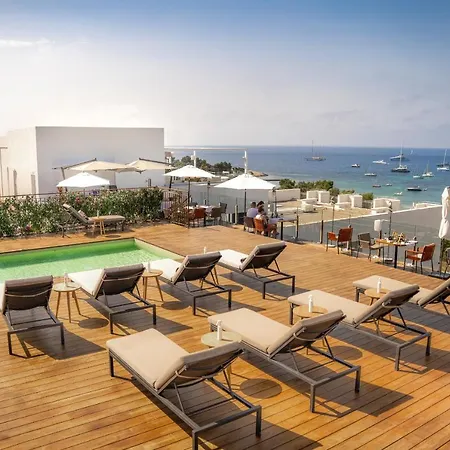 Hotel Ocean Drive Talamanca