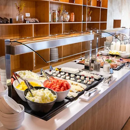 Hotel Ocean Drive Talamanca 5*