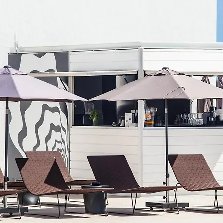 Ocean Drive Talamanca 5* Talamanca (Ibiza)