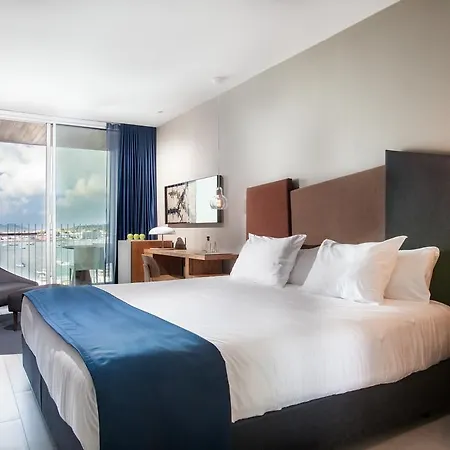 Ocean Drive Talamanca Hotel 5*