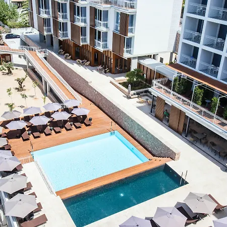 Hotel Ocean Drive 5*
