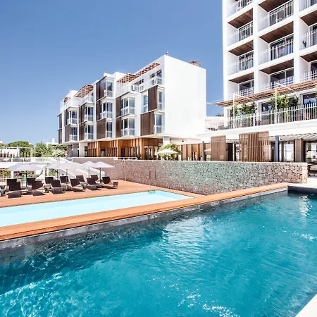 Ocean Drive Hotel 5*