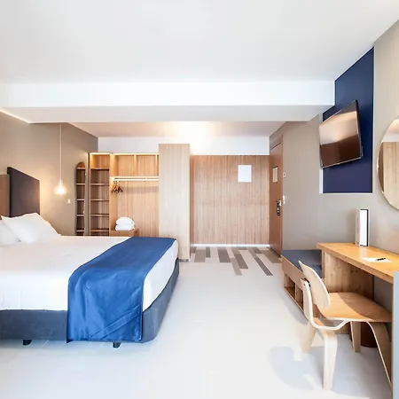 Ocean Drive Hotel 5*