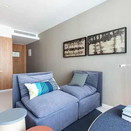 Hotel Ocean Drive Talamanca (Ibiza)