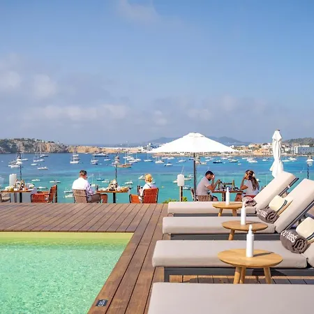 Ocean Drive Talamanca (Ibiza)