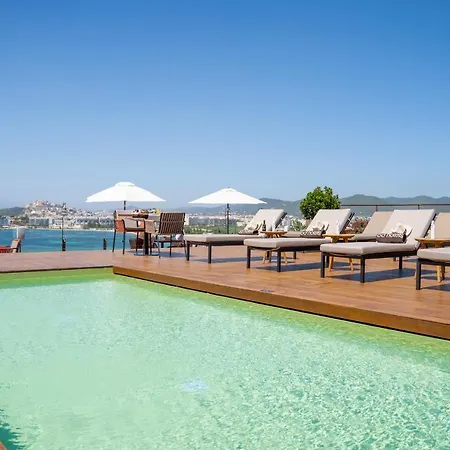 Ocean Drive Talamanca (Ibiza)