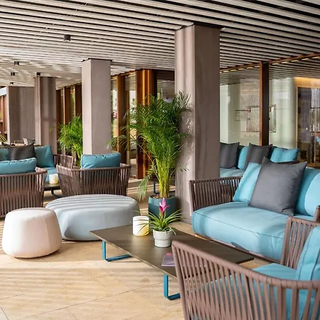Ocean Drive 5*
