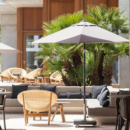 Ocean Drive Hotel