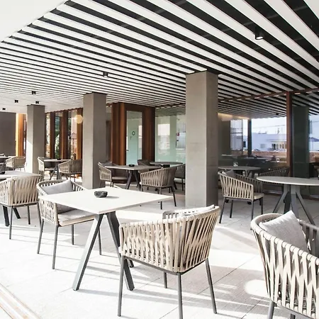 Ocean Drive Hotel Talamanca (Ibiza)