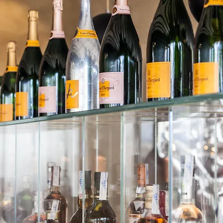 酒店 Od塔拉曼卡酒店